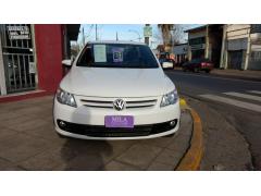 VW Saveiro Pack seguridad 1.6
